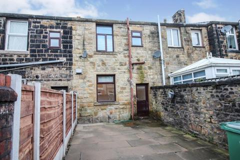 16 Haslam Street, Bury, BL9 6EQ