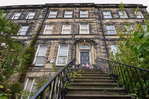 Flat 2, 13 Bagdale, Whitby, YO21 1QS