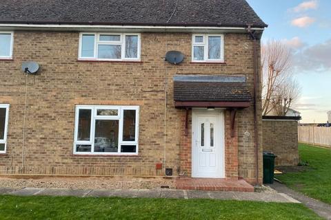 3 bedroom semi-detached house to rent, Ambrosden,  Bicester,  OX25