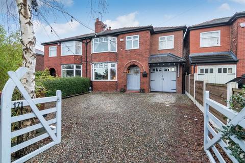 171 Henfold Road, Astley, Manchester, M29 7FU
