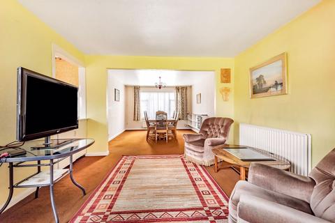 1 Hillside Road, Cheam, Sutton, SM2 6ET