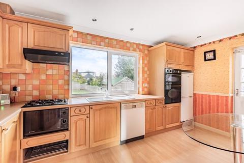 1 Hillside Road, Cheam, Sutton, SM2 6ET