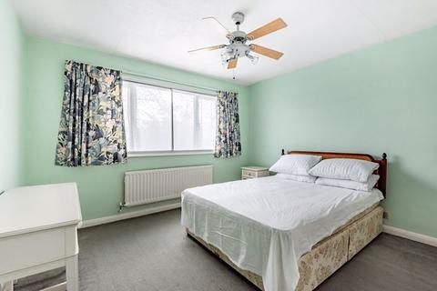 1 Hillside Road, Cheam, Sutton, SM2 6ET