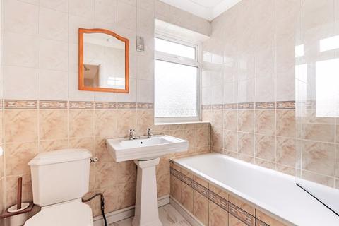 1 Hillside Road, Cheam, Sutton, SM2 6ET
