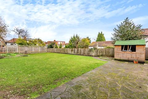 1 Hillside Road, Cheam, Sutton, SM2 6ET