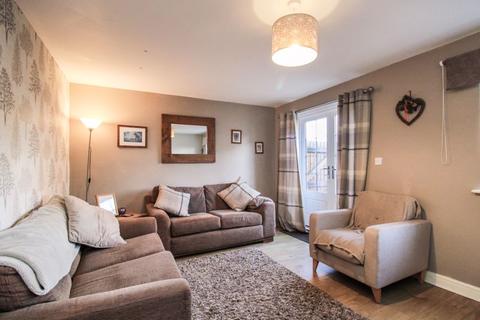 4 Copper Mill Close, Whiston, Stoke-on-trent, ST10 2QH