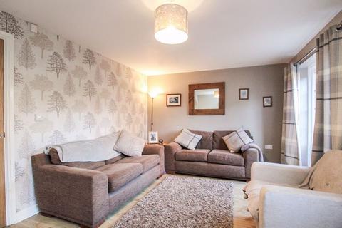 4 Copper Mill Close, Whiston, Stoke-on-trent, ST10 2QH