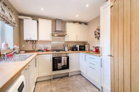 4 Copper Mill Close, Whiston, Stoke-on-trent, ST10 2QH