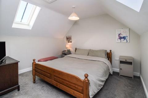 4 Copper Mill Close, Whiston, Stoke-on-trent, ST10 2QH