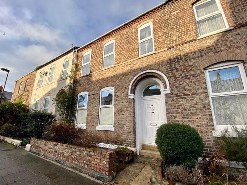 Beaumont Street, North Shields 3 bed house £185,000