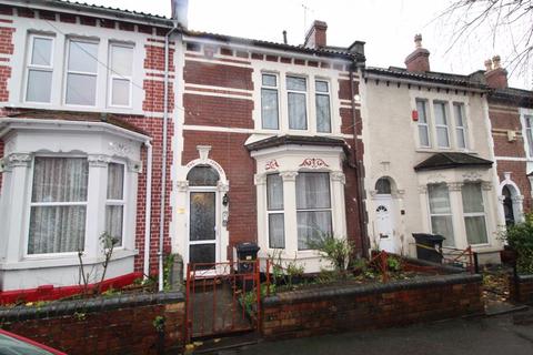 51 Freemantle Road, Bristol, BS5 6SY
