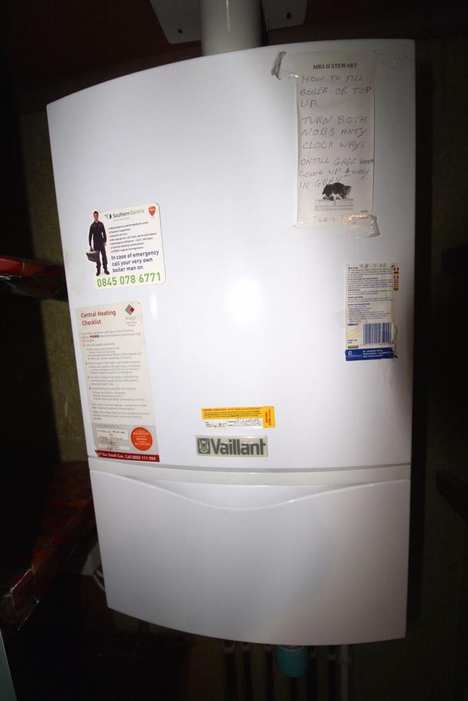 Boiler