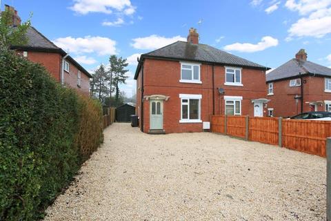 53 Beech Road, Madeley, Telford, TF7 5JW
