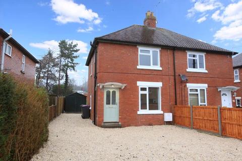 53 Beech Road, Madeley, Telford, TF7 5JW