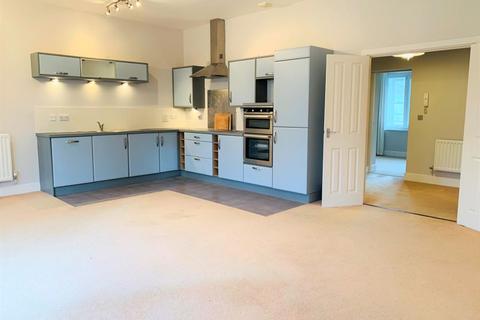 1 bedroom apartment to rent - Sarno Square, Abergavenny