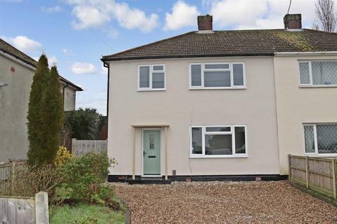 62 Brewer Road, Bulkington, Bedworth, CV12 9RF