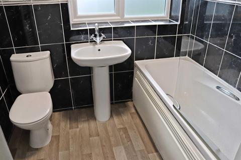 62 Brewer Road, Bulkington, Bedworth, CV12 9RF
