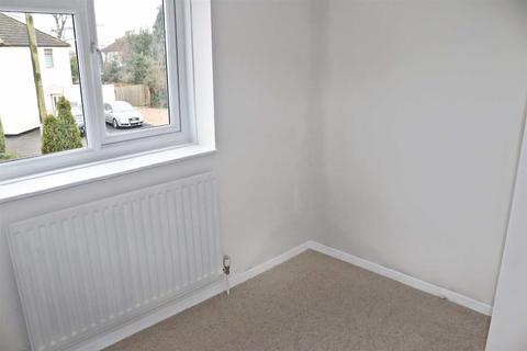 62 Brewer Road, Bulkington, Bedworth, CV12 9RF
