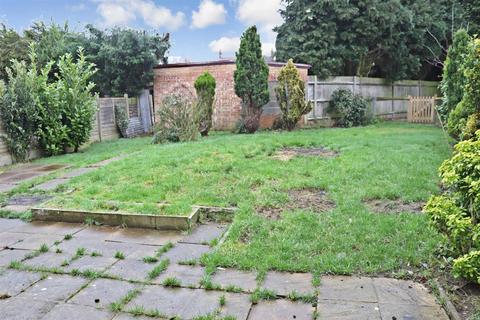 62 Brewer Road, Bulkington, Bedworth, CV12 9RF