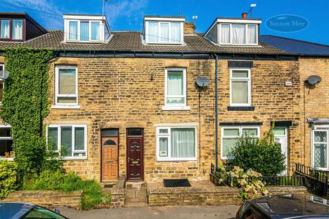 282 Bole Hill Road, Sheffield, S6 5DF