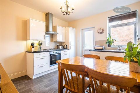 282 Bole Hill Road, Sheffield, S6 5DF