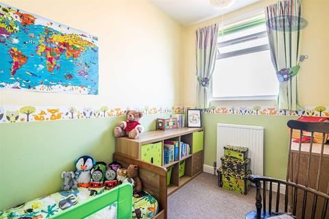 282 Bole Hill Road, Sheffield, S6 5DF