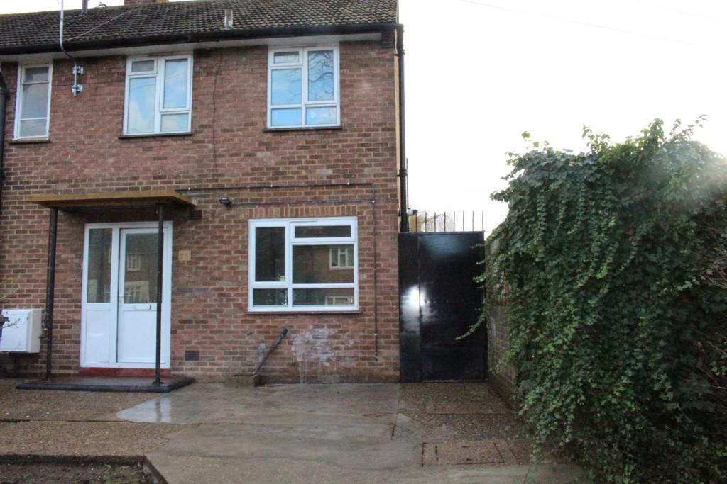 3 BEDROOM HOUSE FOR RENT IN TOTTENHAM, ASPLINS ROAD, LONDON 3 bed