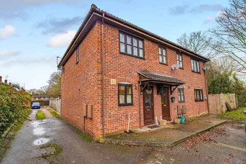 19 Chaplin Drive, Colchester, CO4 3EA