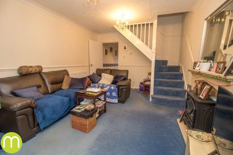 19 Chaplin Drive, Colchester, CO4 3EA