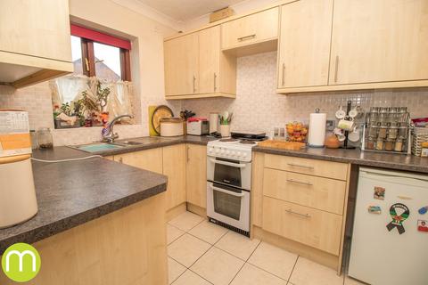 19 Chaplin Drive, Colchester, CO4 3EA