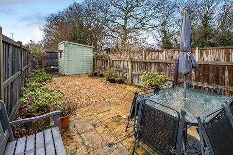 19 Chaplin Drive, Colchester, CO4 3EA