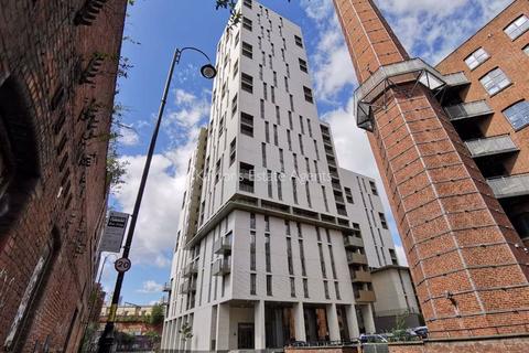 The Assembly 1 Cambridge Street Manchester 2 Bed Apartment 1 050 Pcm 242 Pw