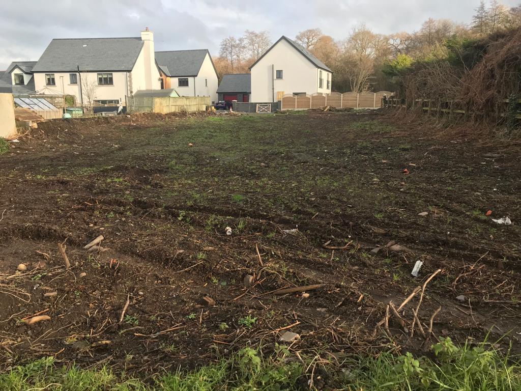 Ammanford Road, Llandybie, Ammanford Land £89,995