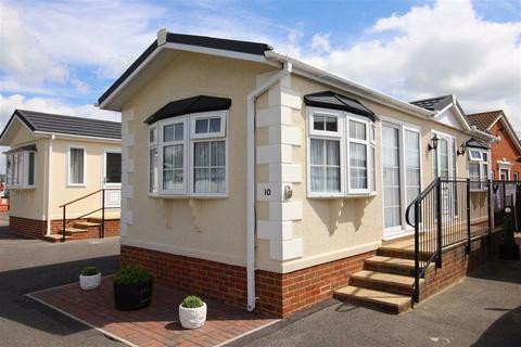 2 bedroom park home for sale - New Milton, Hampshire