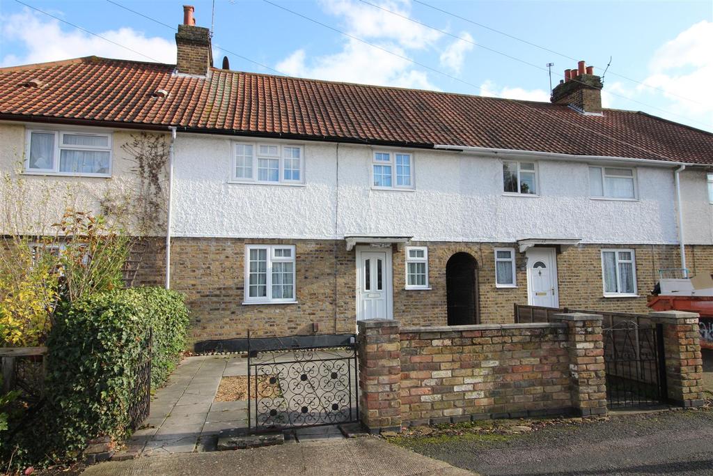 Orchard Waye, Uxbridge, 4 bed terraced house £1,848 pcm (£426 pw)