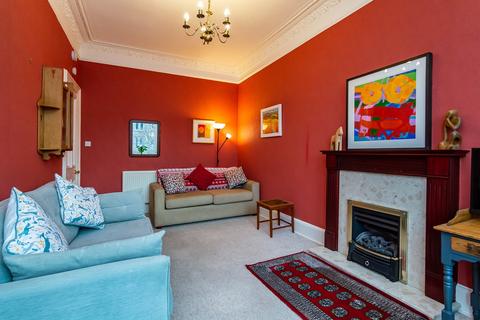 2f1, 3 Dalmeny Road, Edinburgh, EH6 4QX