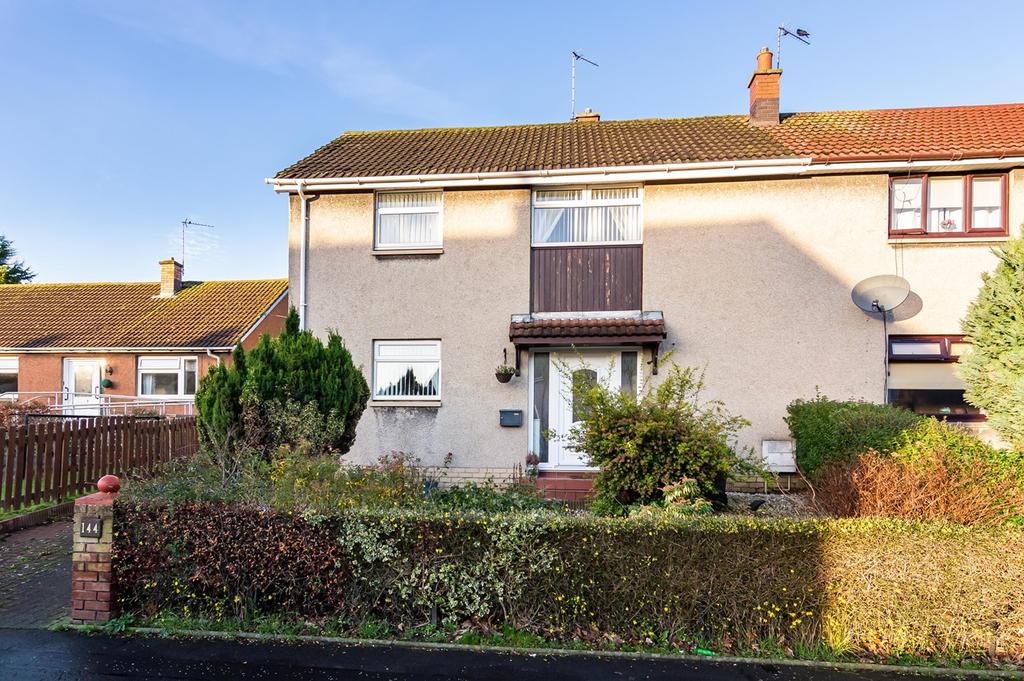 Arthur View Crescent, Danderhall, Dalkeith, EH22 3 bed semi-detached ...