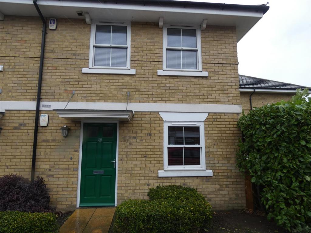 St. Lawrence Chase, Ramsgate 1 bed flat £650 pcm (£150 pw)