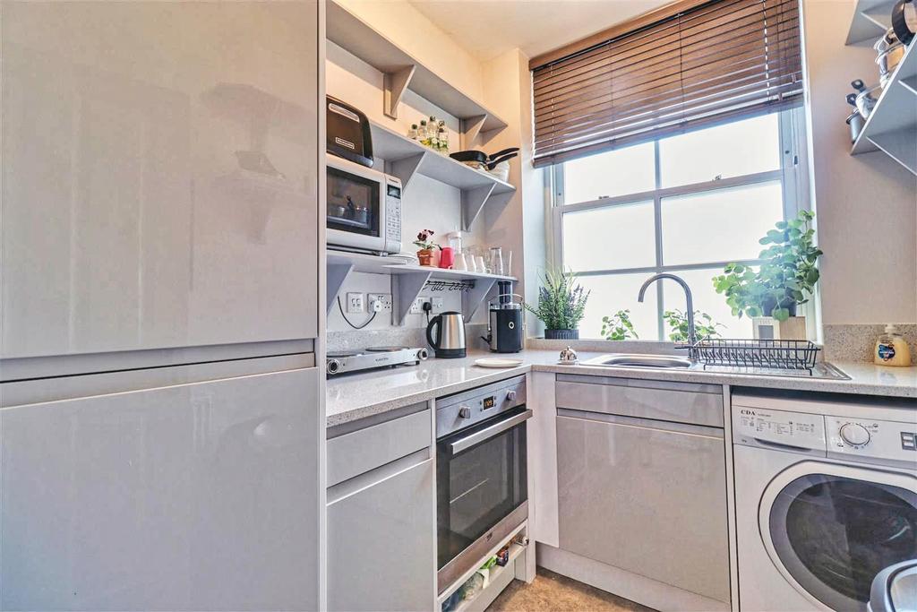 Kitchen two