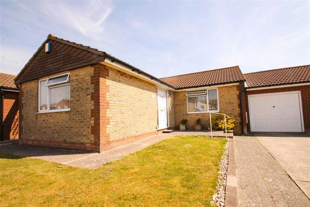 Kite Close, St Leonardsonsea, East Sussex 2 bed bungalow £330,000