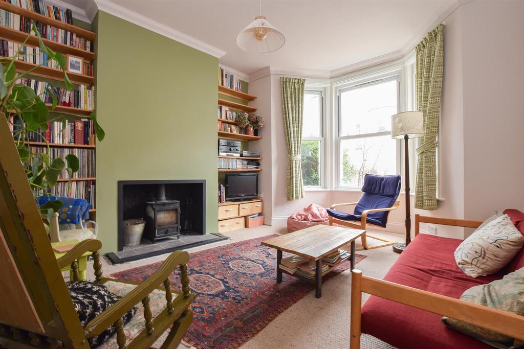 Southwater Road, St. LeonardsOnSea 5 bed terraced house £400,000