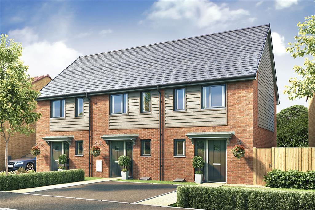 Artists impression of a Belford