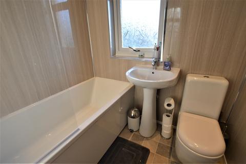 32 Flatt Road, Largs, KA30 9EA