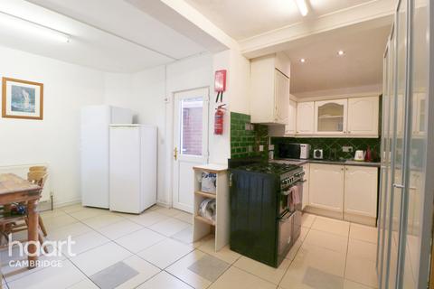 19 Elfleda Road, Cambridge, CB5 8LZ