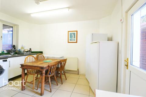 19 Elfleda Road, Cambridge, CB5 8LZ