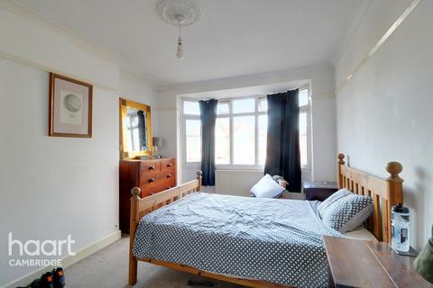 19 Elfleda Road, Cambridge, CB5 8LZ