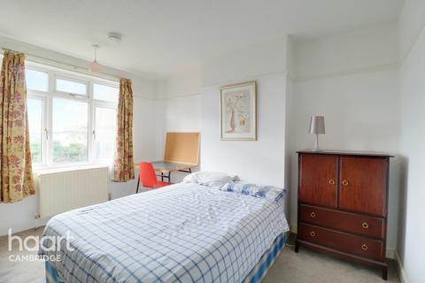 19 Elfleda Road, Cambridge, CB5 8LZ