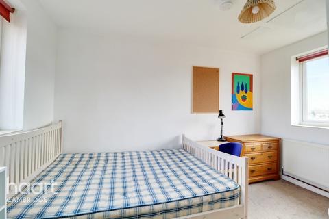 19 Elfleda Road, Cambridge, CB5 8LZ