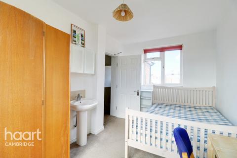 19 Elfleda Road, Cambridge, CB5 8LZ