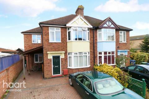 19 Elfleda Road, Cambridge, CB5 8LZ